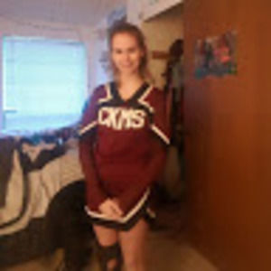 Meet your Posher, Jade